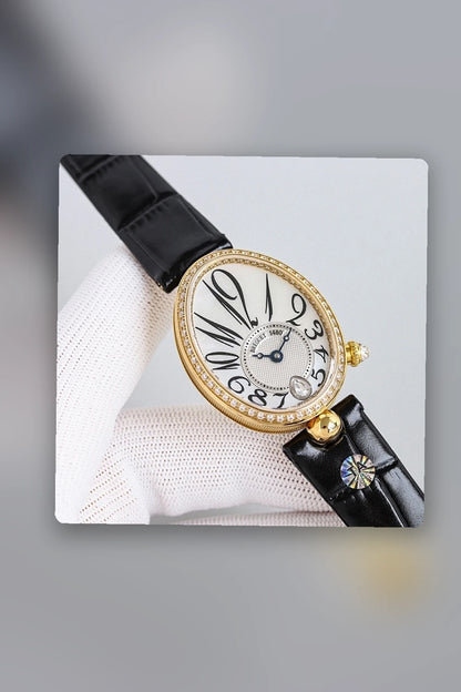 NB - Mix Watch - 1199