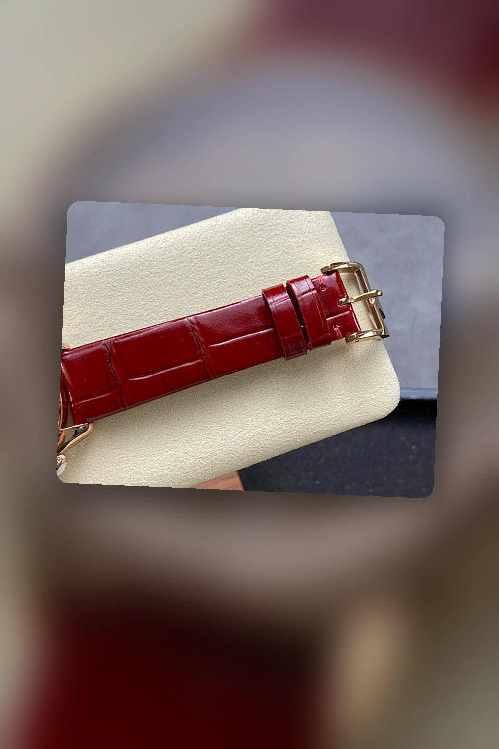 NB - Mix Watch - 934