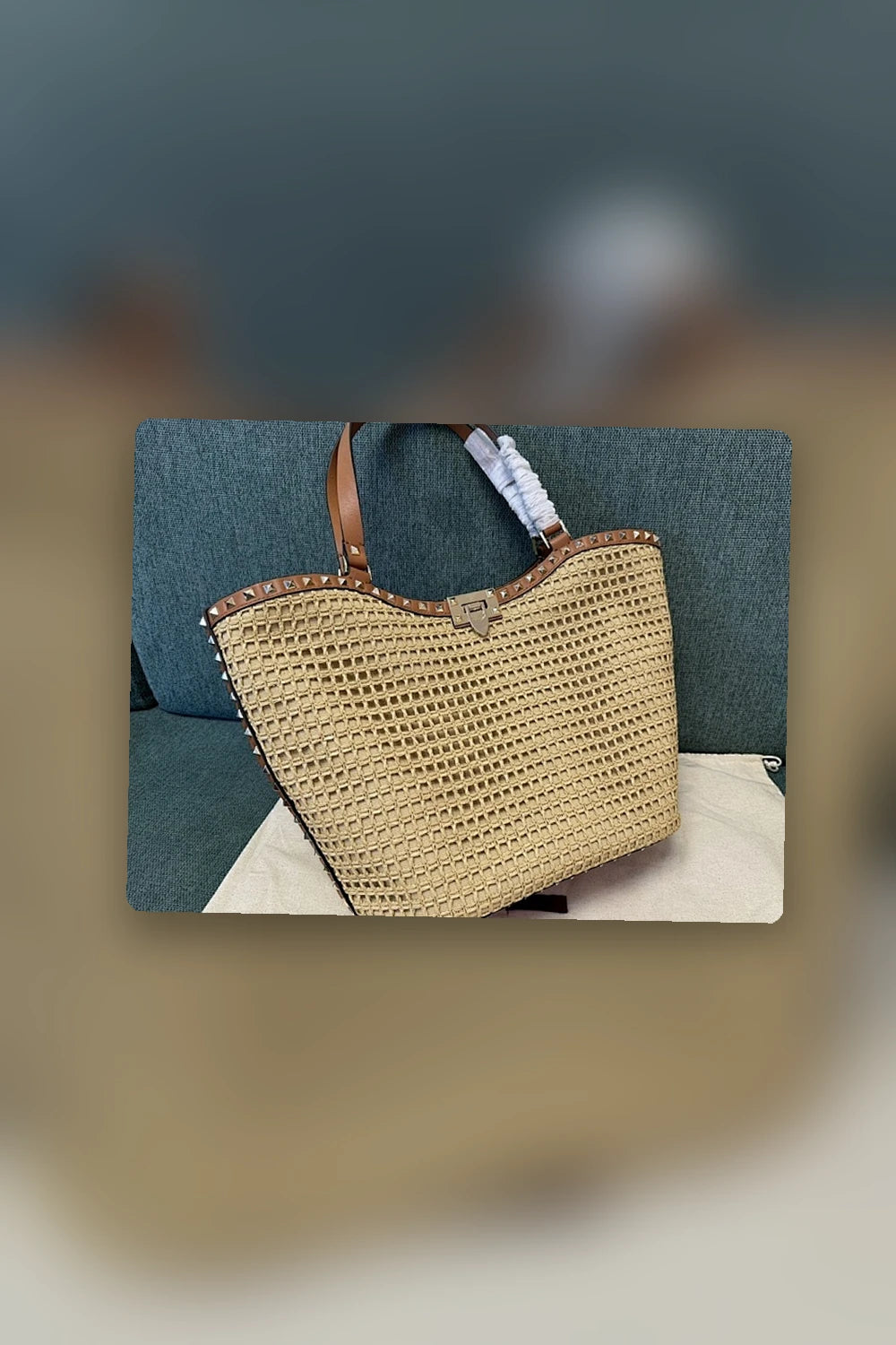 NB - VEL Bag - 270