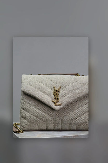 NB - YLS Bag - 1338