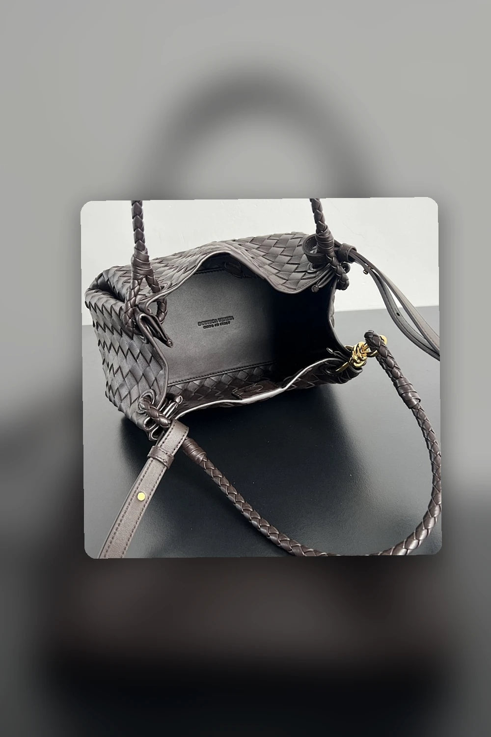 NB - BOV Bag - 284