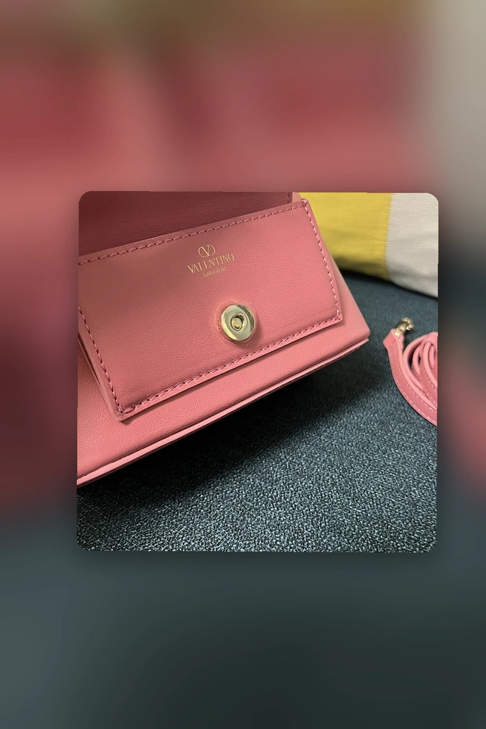 NB - VEL Bag - 950