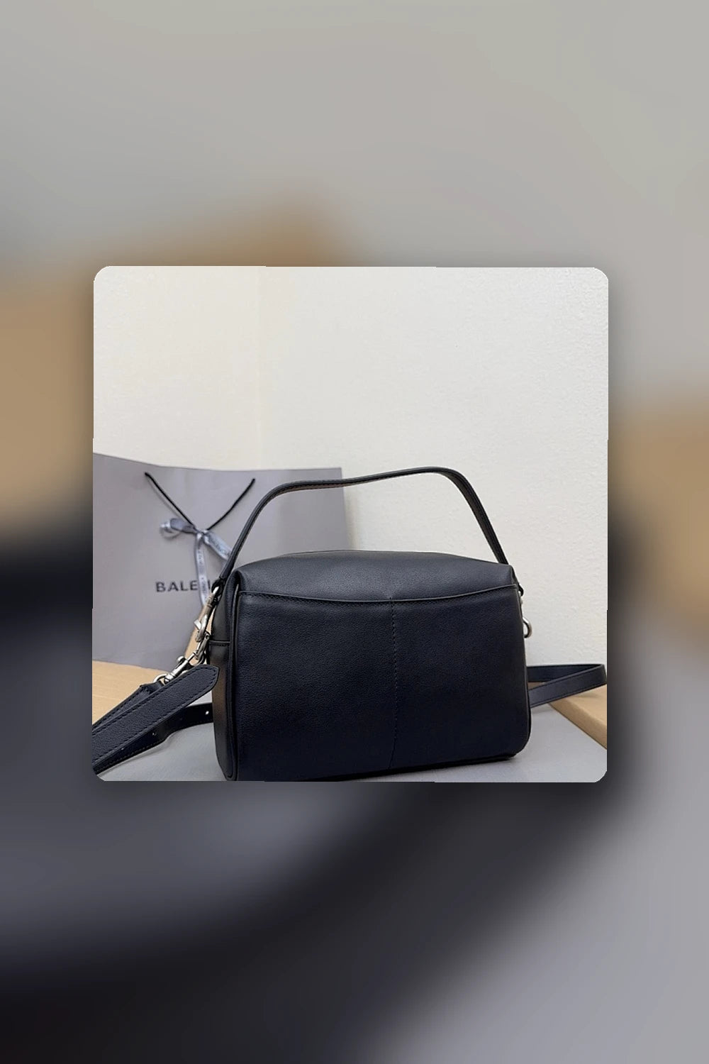 NB - BG Bag - 668