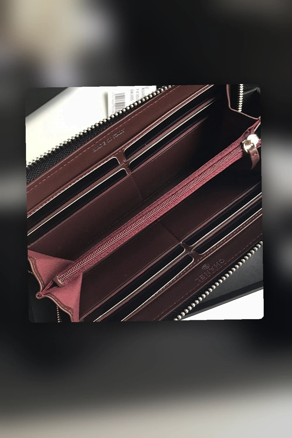 NB - Mix Wallet - 404