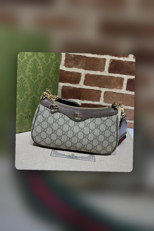NB - GUKI Bag - 1464