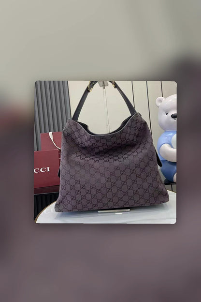 NB - GUKI Bag - 124