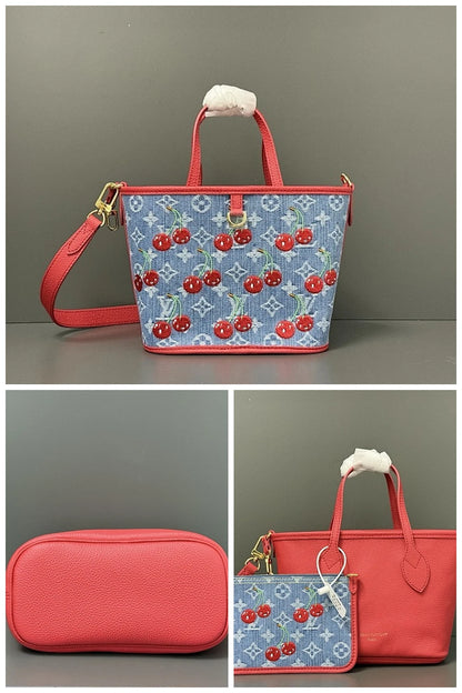 NB - LOV Bag - 1796