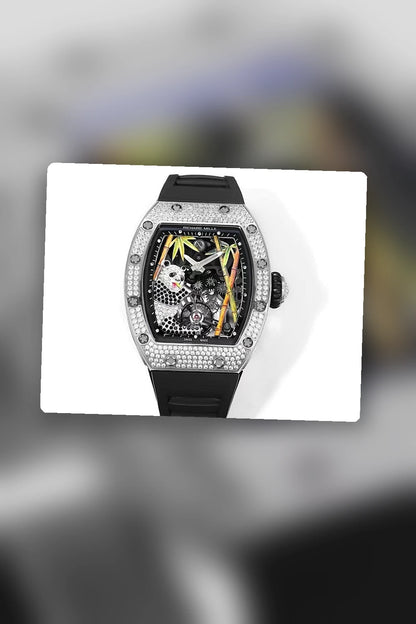 NB - Mix Watch - 185