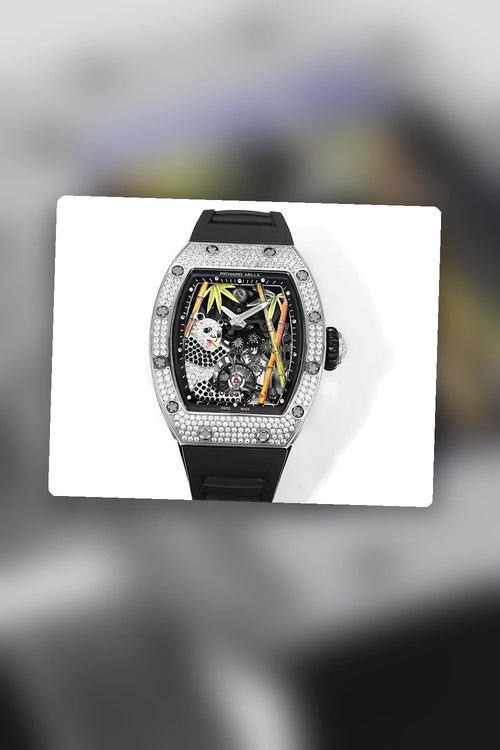 NB - Mix Watch - 185
