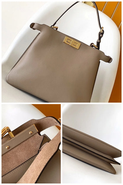 NB - FDE Bag - 299