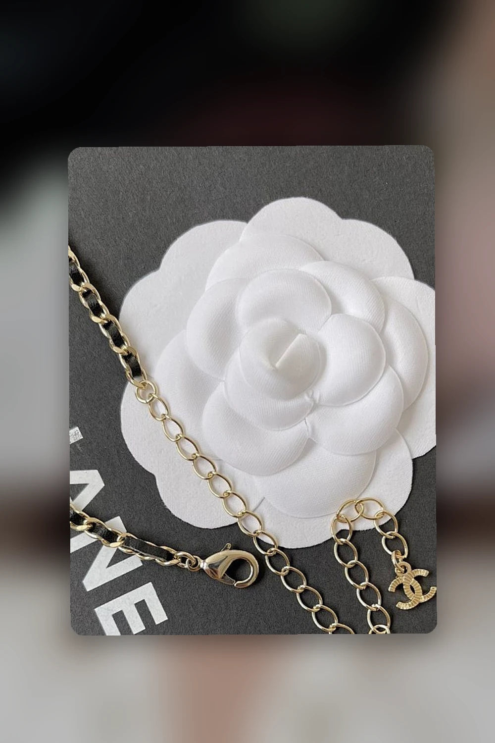 NB - CHL Jewelry - 676