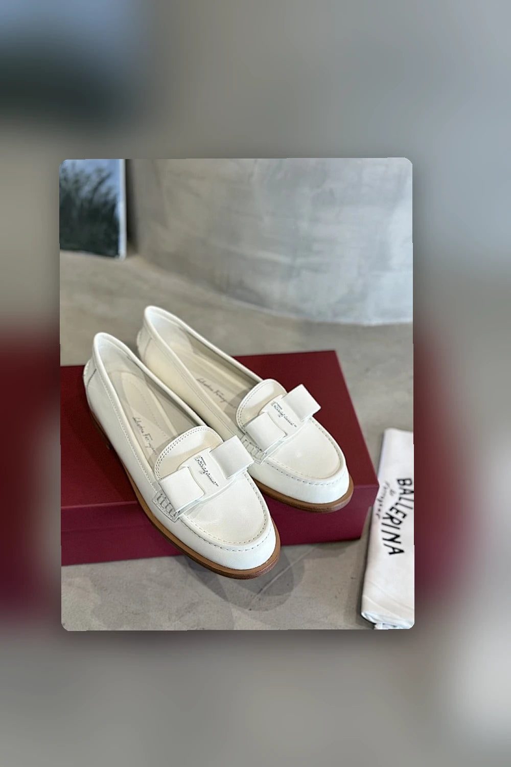 NB - FGO Women Shoes - 040