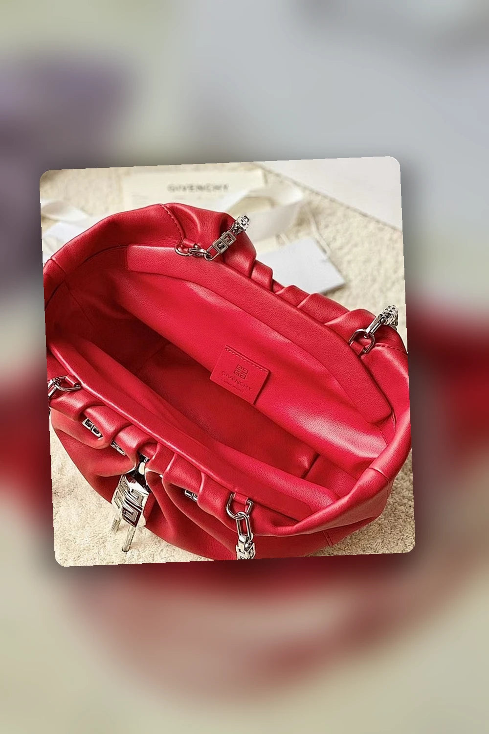 NB - GCY Bag - 106