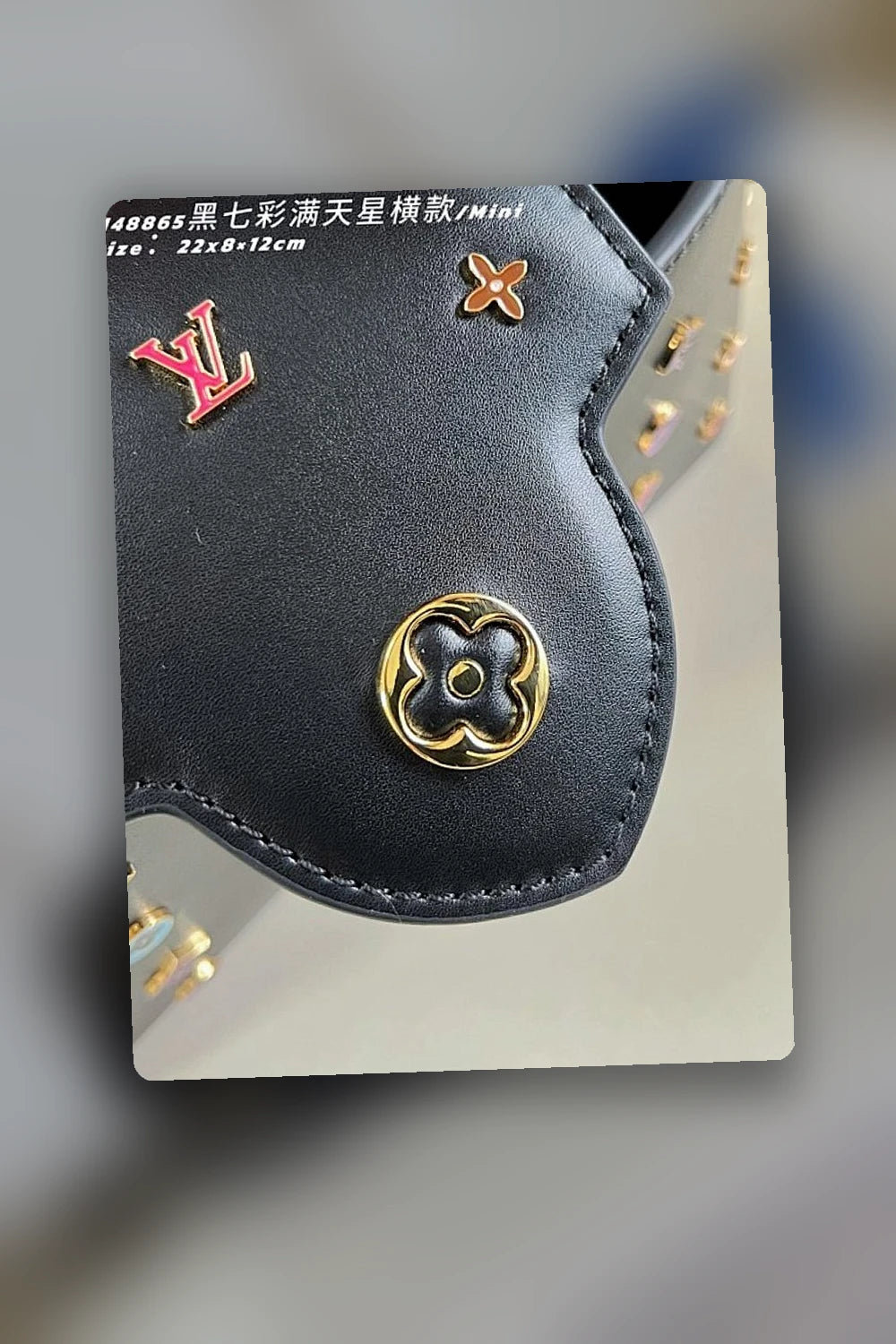 NB - LOV Bag - 038