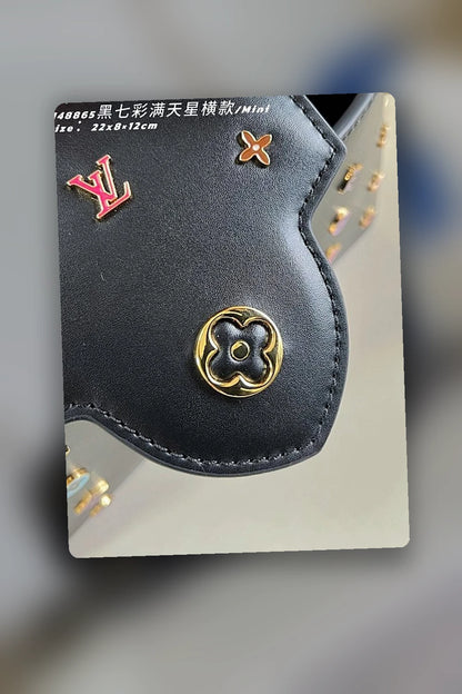 NB - LOV Bag - 038
