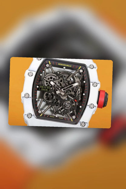 NB - Mix Watch - 1325