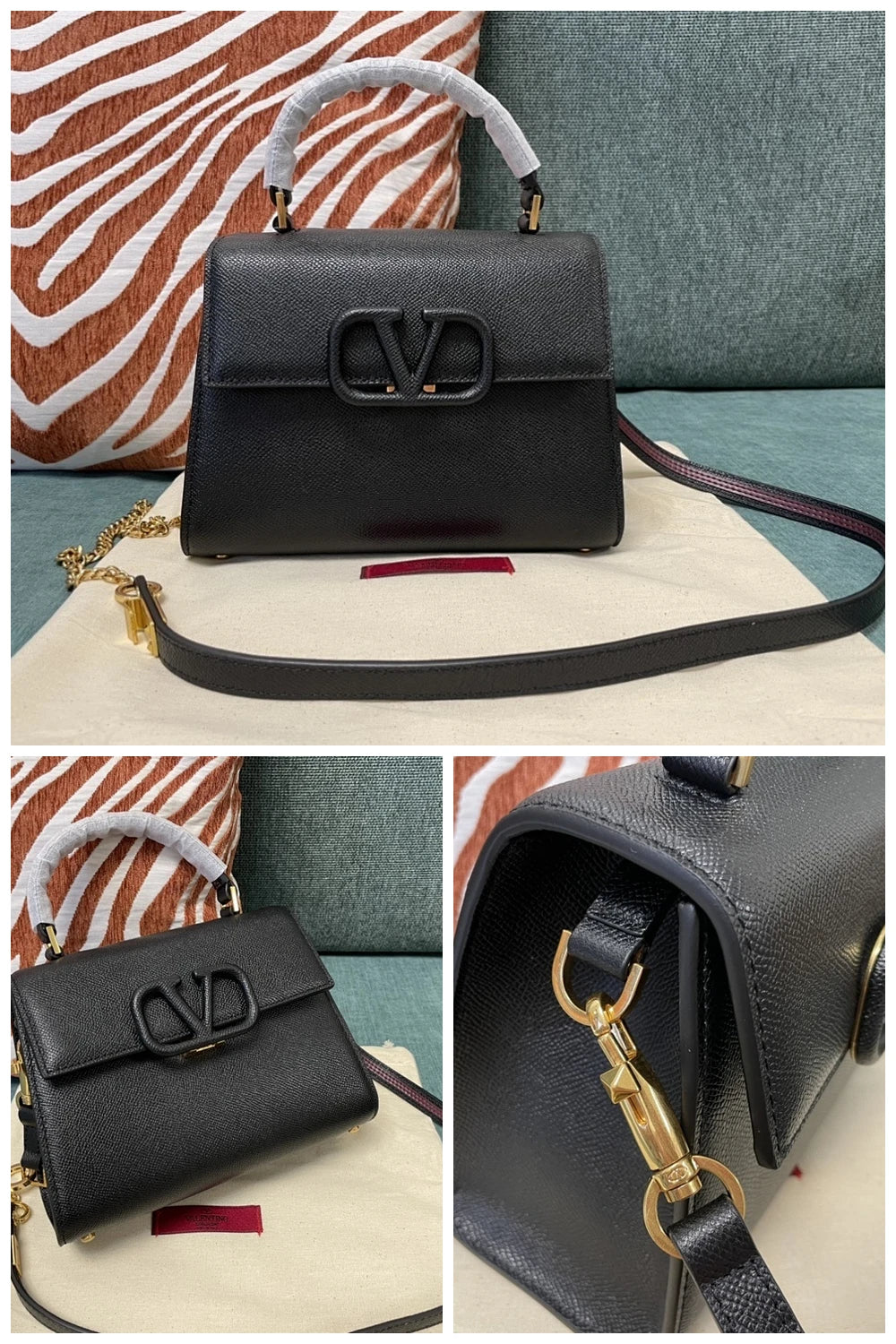NB - VEL Bag - 1112
