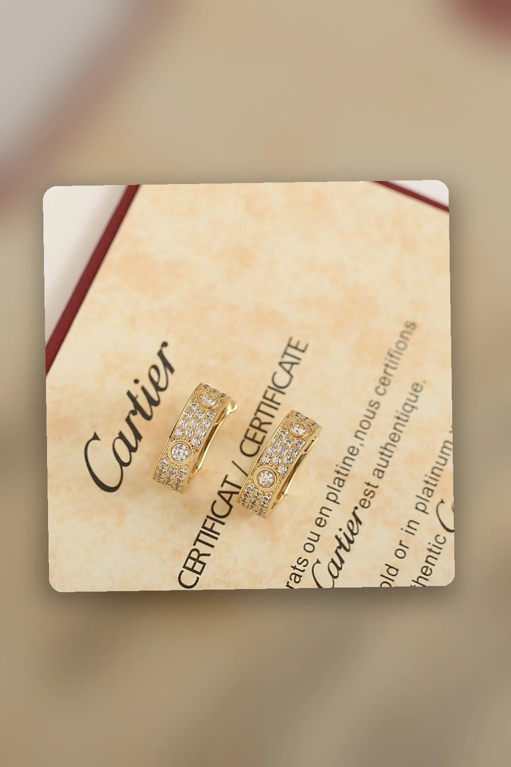 NB - CRA Jewelry - 460