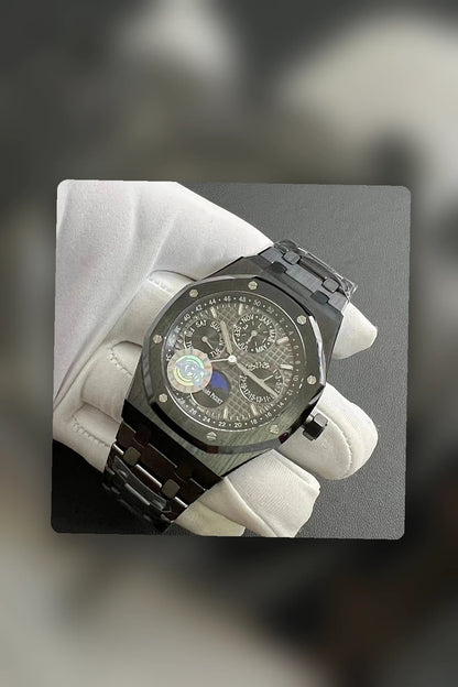 NB - Mix Watch - 1815