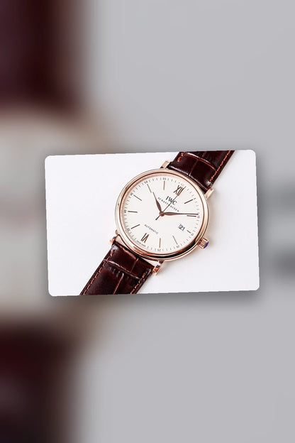 NB - Mix Watch - 315