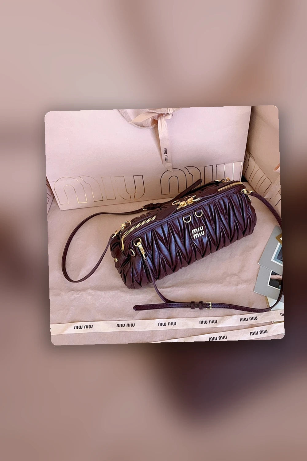 NB - MMU Bag - 131