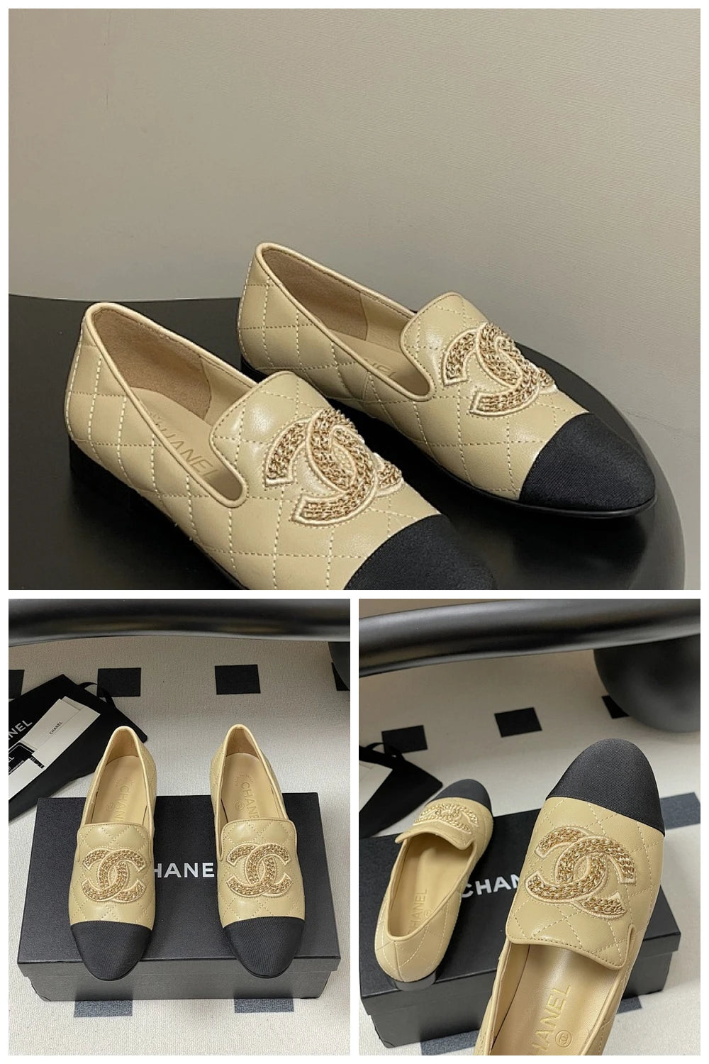 NB - CHL Mix Items - 659