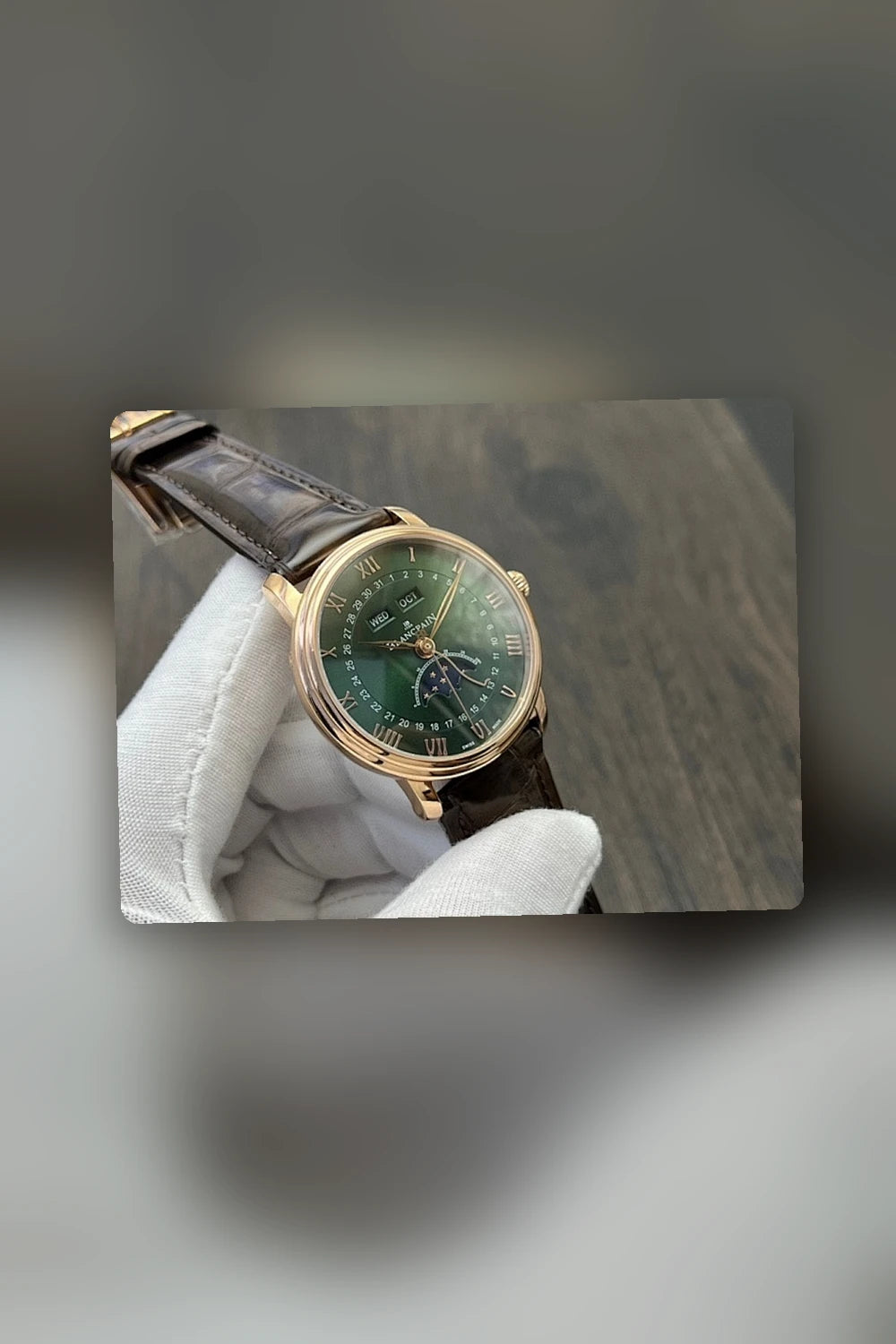 NB - Mix Watch - 1715