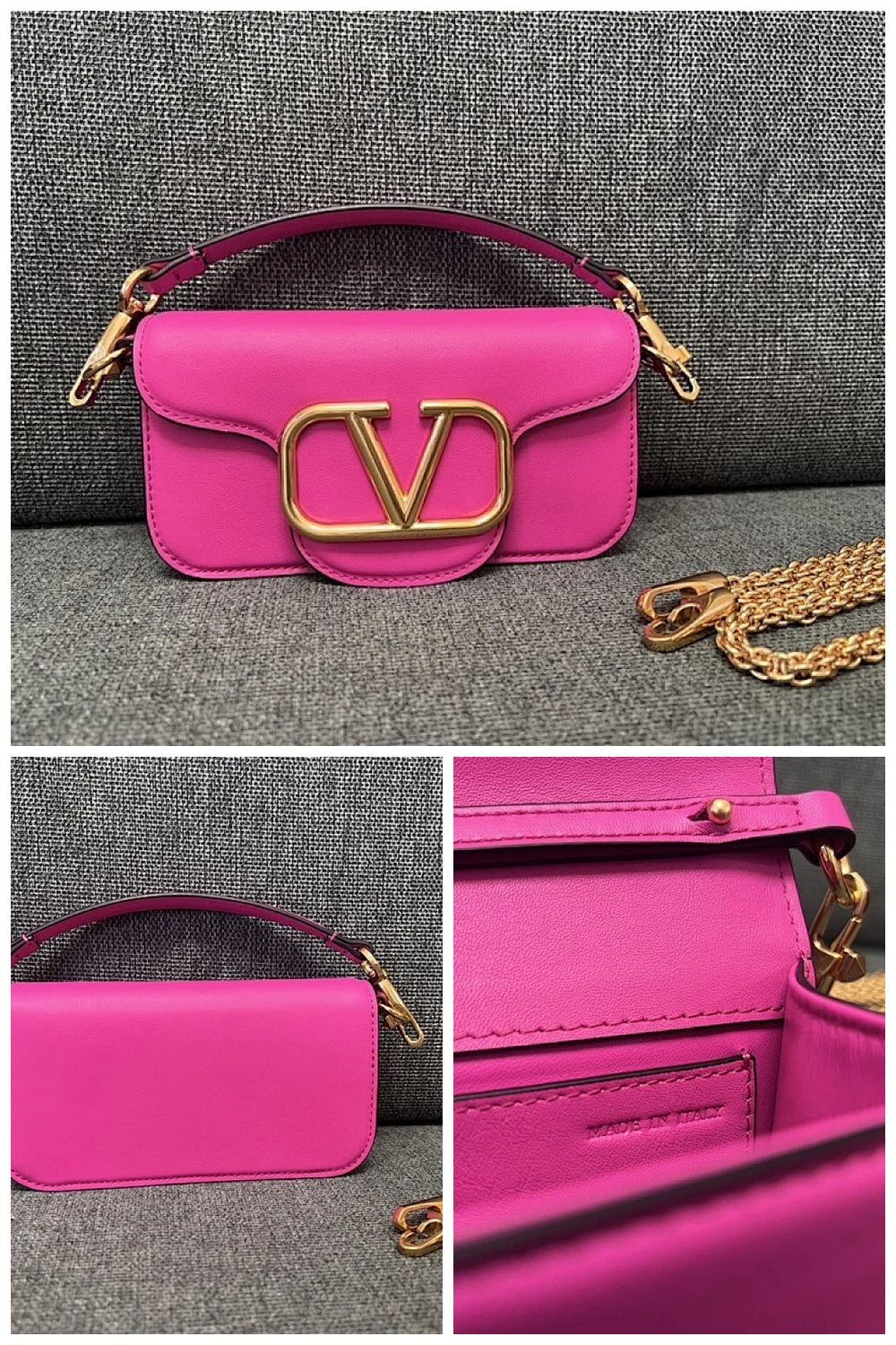 NB - VEL Bag - 767