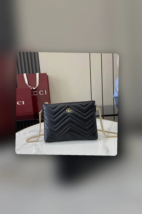NB - GUKI Bag - 375