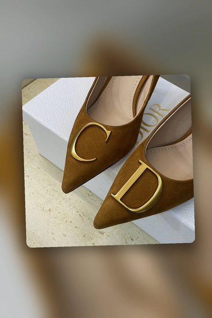 NB - DOR Women Shoes - 011