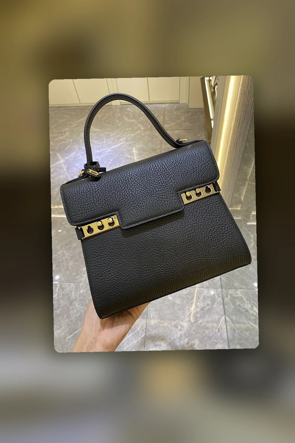 NB - DLVX Bag - 203