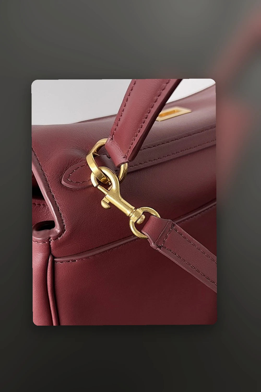 NB - BG Bag - 2268