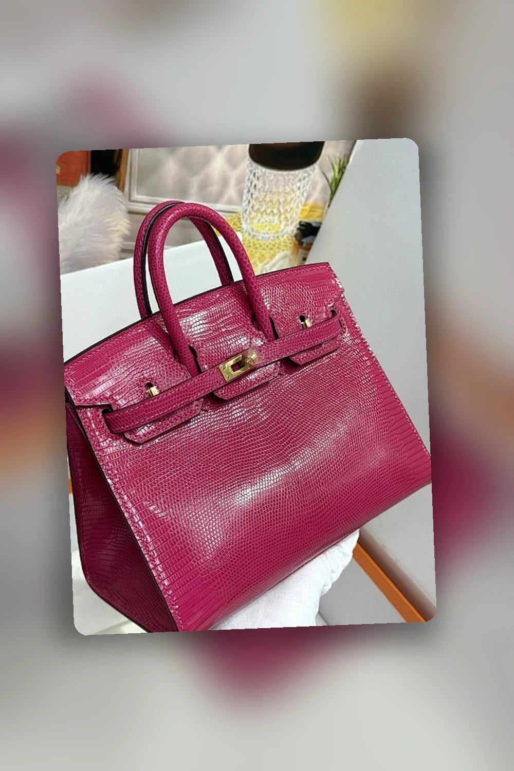 NB - HMS Bag - 306