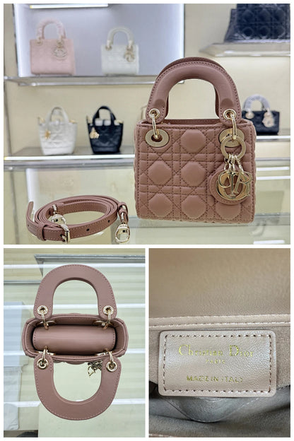 NB - DOR Bag - 634
