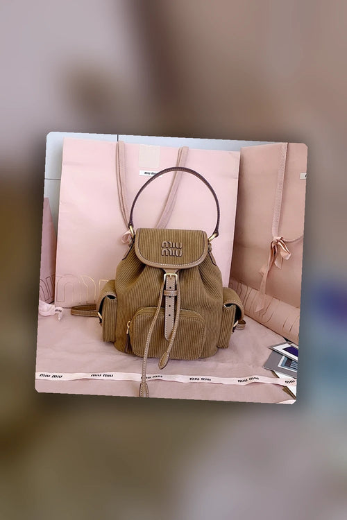 NB - MMU Bag - 460