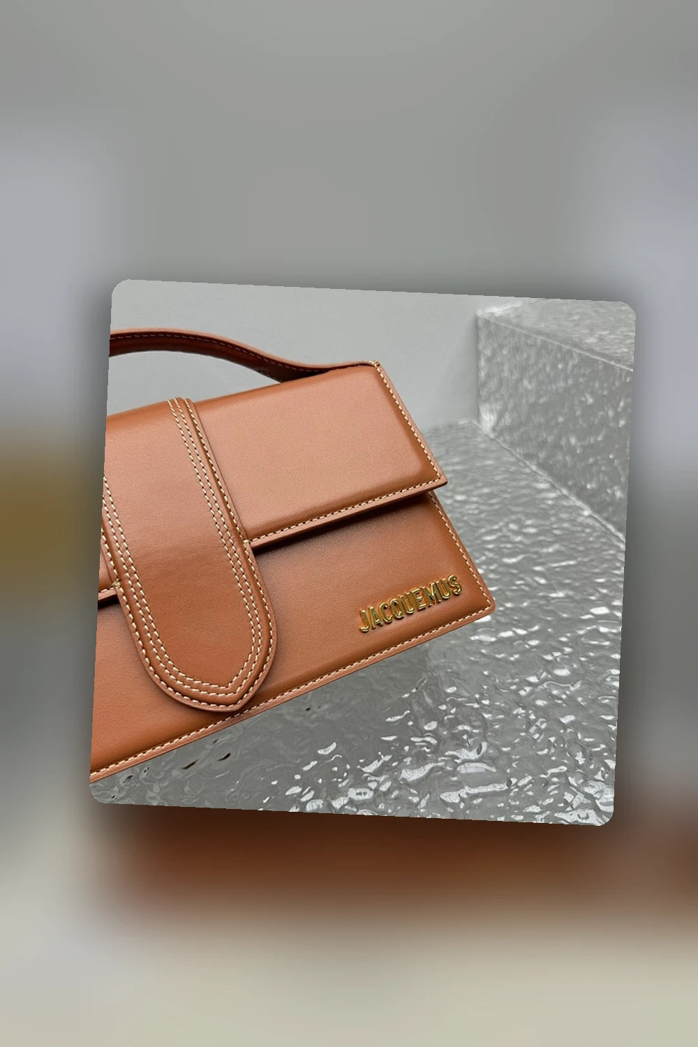 NB - JCA Bag - 208