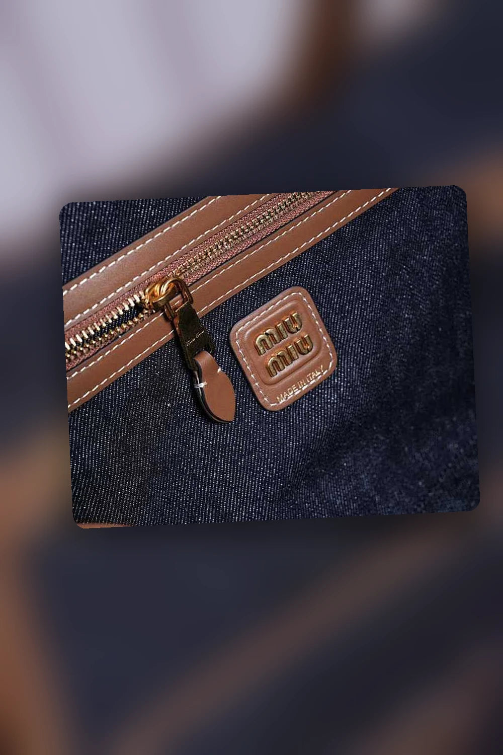 NB - MMU Bag - 627