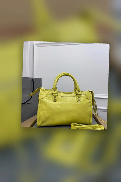 NB - BG Bag - 1933