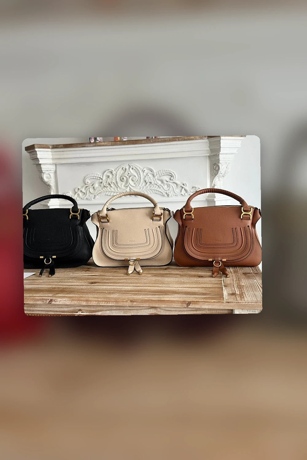 NB - CLE Bag - 218