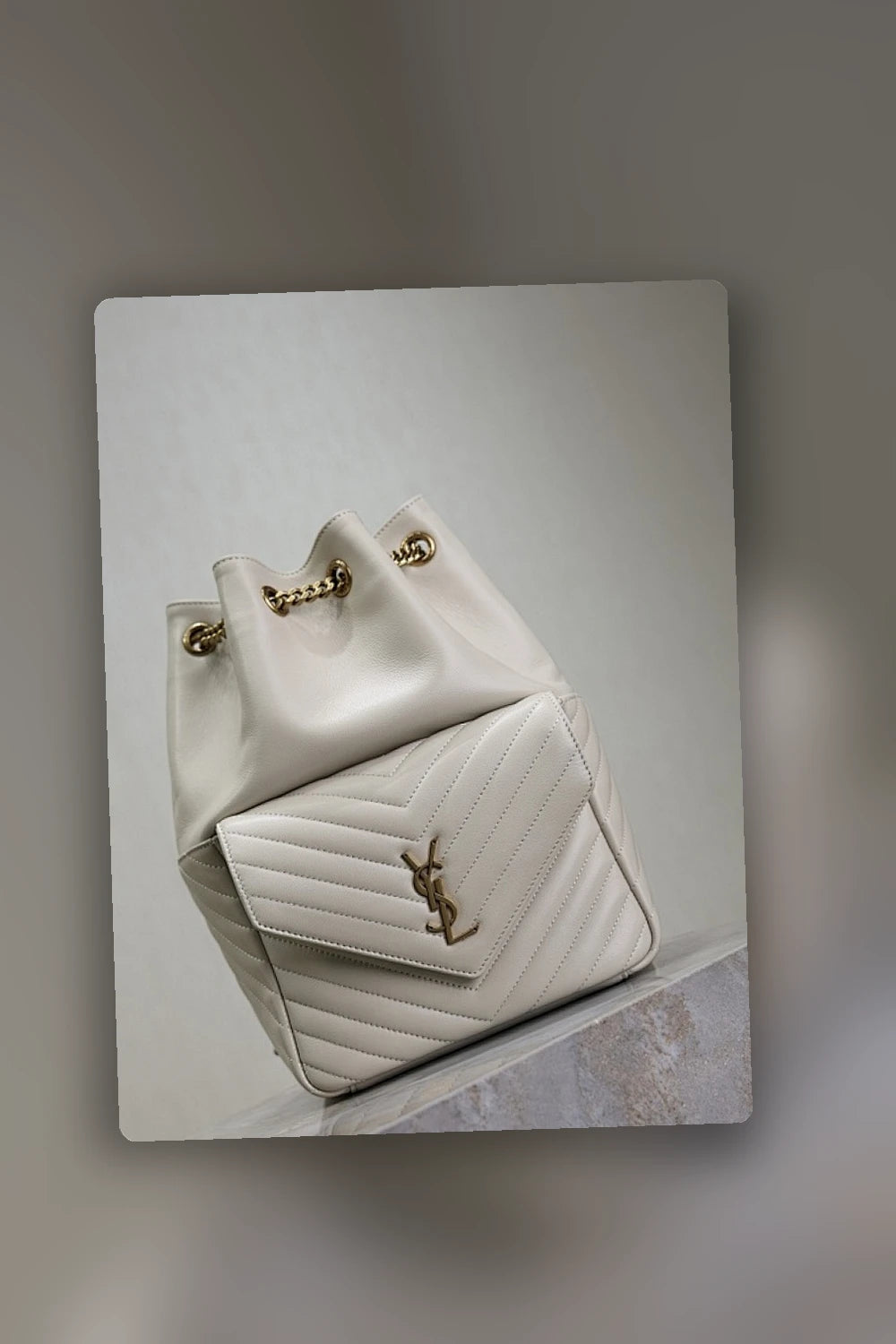 NB - YLS Bag - 1423