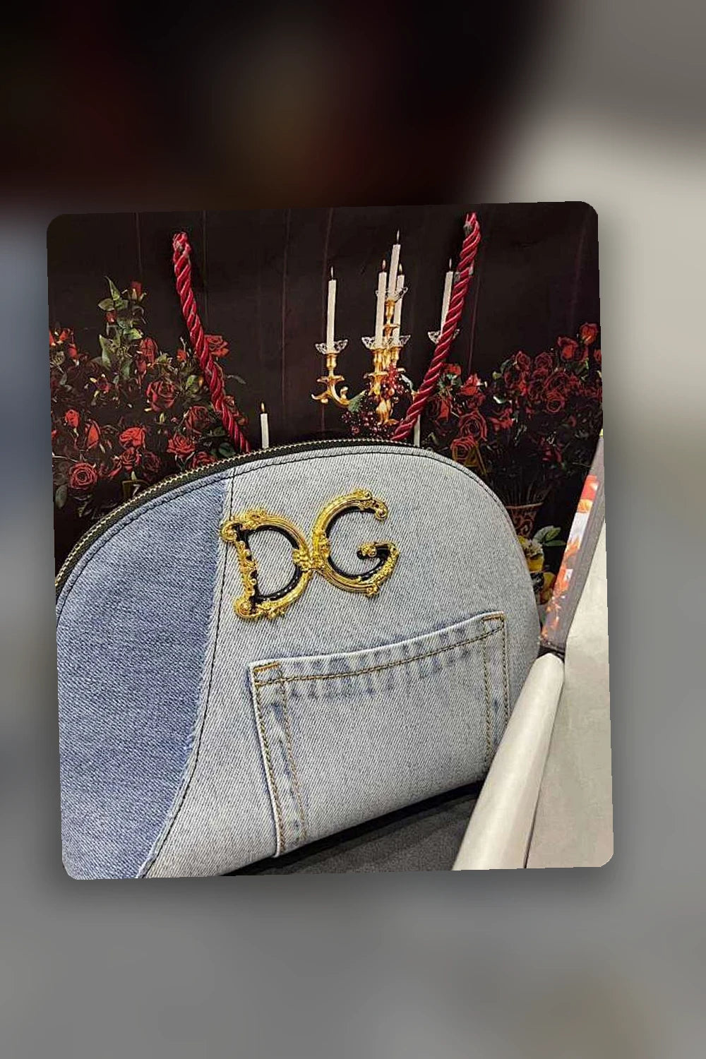 NB - DAG Bag - 646