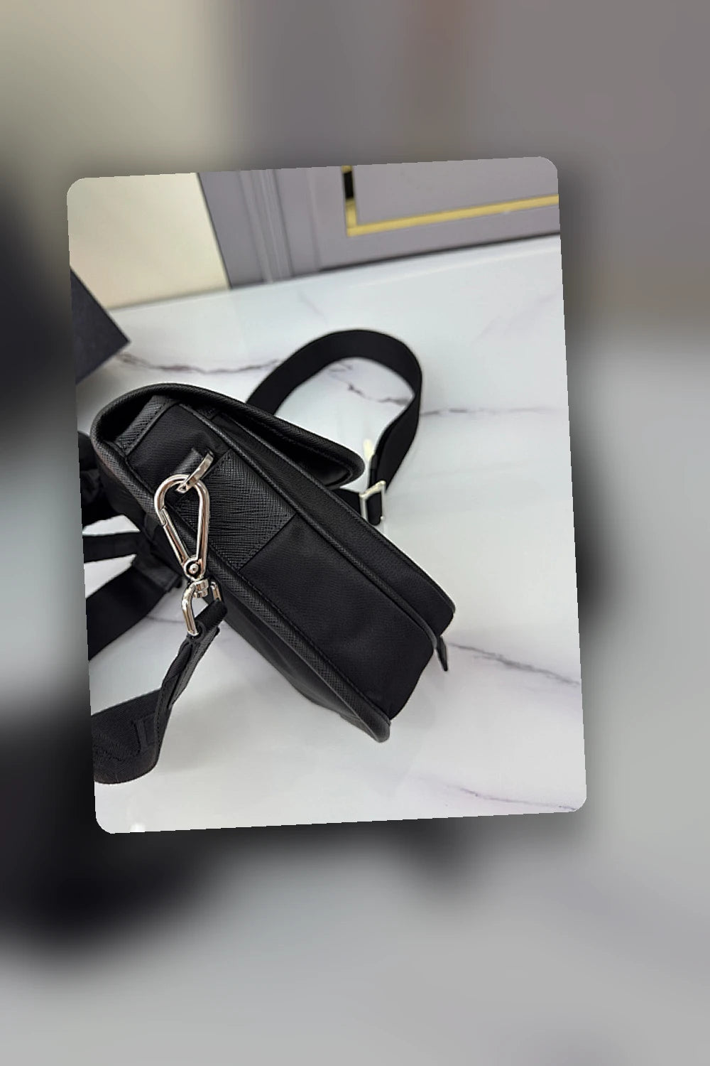 NB - PD Bag - 1356
