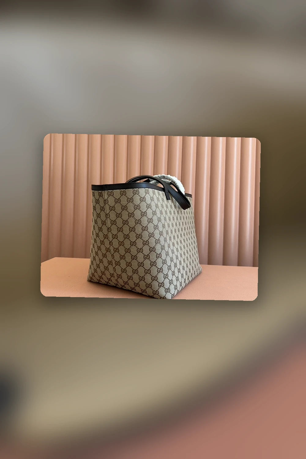 NB - GUKI Bag - 814