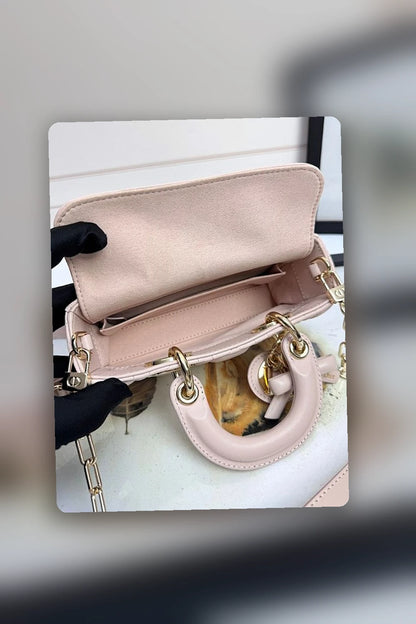 NB - DOR Bag - 1418