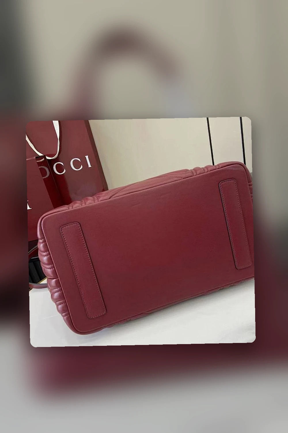 NB - GUKI Bag - 279