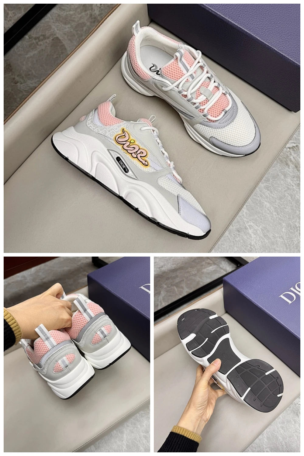 NB - DOR Mix Items - 315