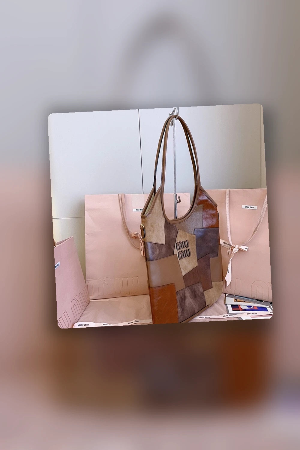 NB - MMU Bag - 607