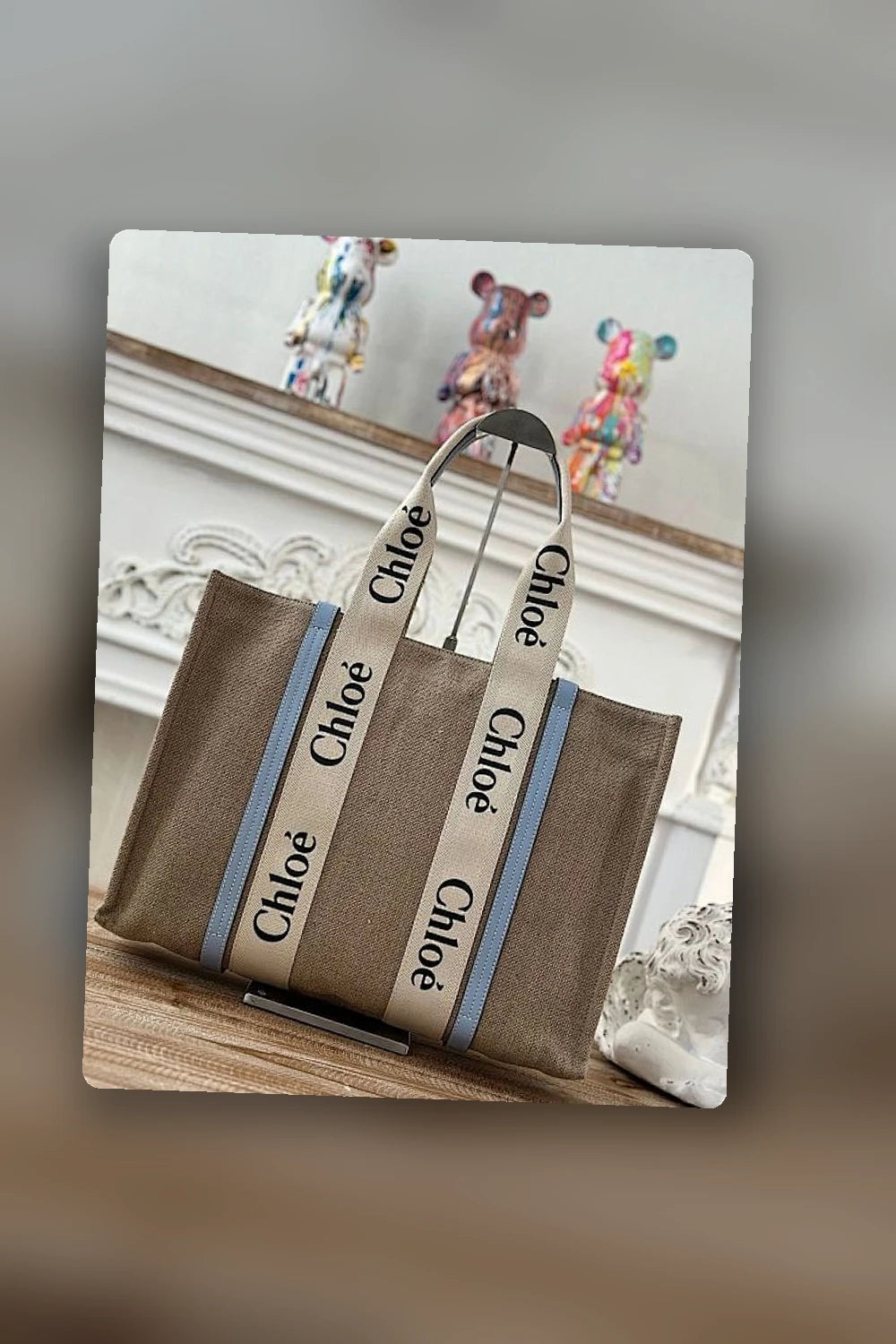 NB - CLE Bag - 156