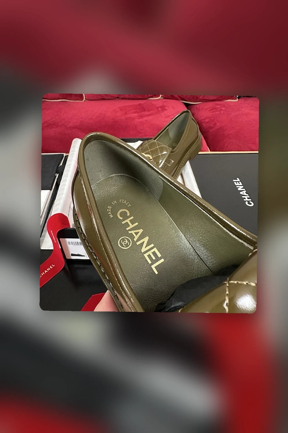 NB - CHL Mix Items - 265