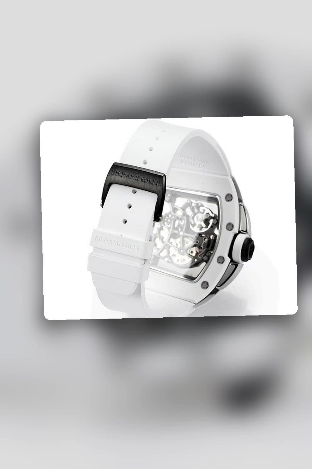 NB - Mix Watch - 1017